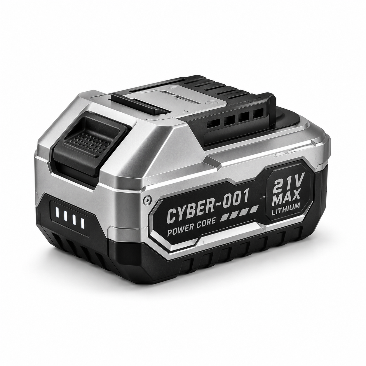 SEESE™ Cyber Jet Battery