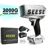SEESE™ Cyber Blower KIT