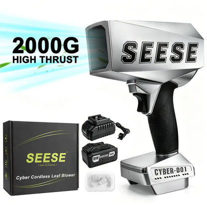 SEESE™ Cyber Blower KIT